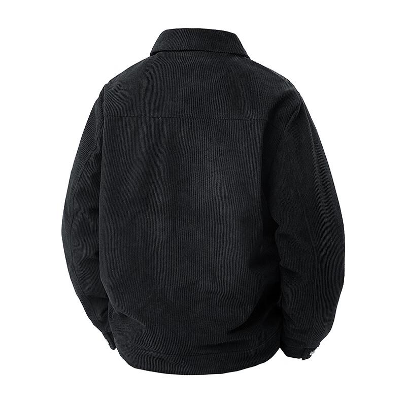 MEDE Men's Winter Corduroy Casual Workwear Jacket