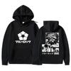 Topp – Hoodies & Sweatshirts