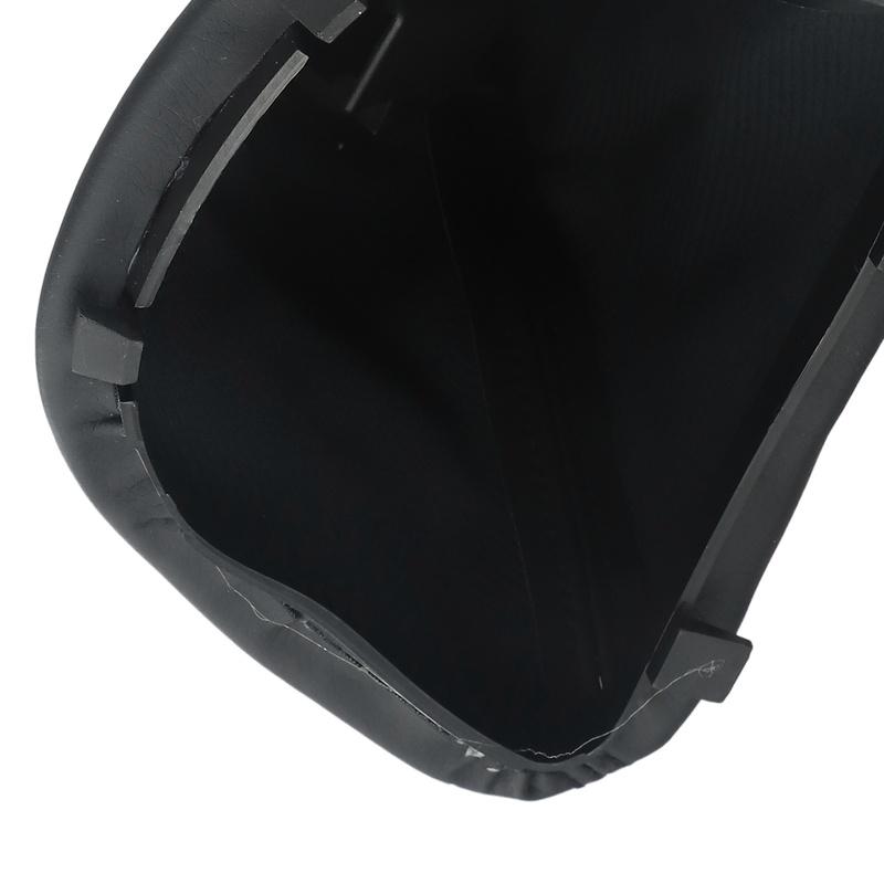 Gear Shift Knob Gaiter Boot Cover Compatible with For Mercedes For Vito W639 2003 2010 Models for Interior Protection