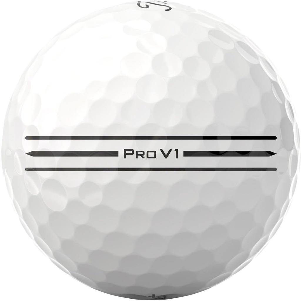 PRO V1 AIM Enhanced