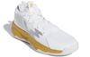 Dame 8 Adidas 'Laheem The Dream' GY1755