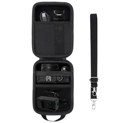 Aenllosi Saklama Çantası Nikon Z30 Aynasız SLR NIKKOR Z DX Lens Tripod Grip Nikon + 16-50mm +SmallRig ile Uyumlu (Sadece Durum)