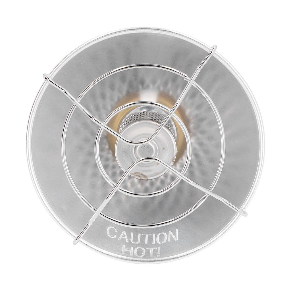 Gas Tank Heater Compact Warmer Tent Heating Stove Fuel Tents Heater for Outdoor Camping Fishing