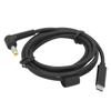Power Adapter Converter Cable TYPEC To DC5.5x2.5 Cable for Dell Notebook Charging 65W 20V