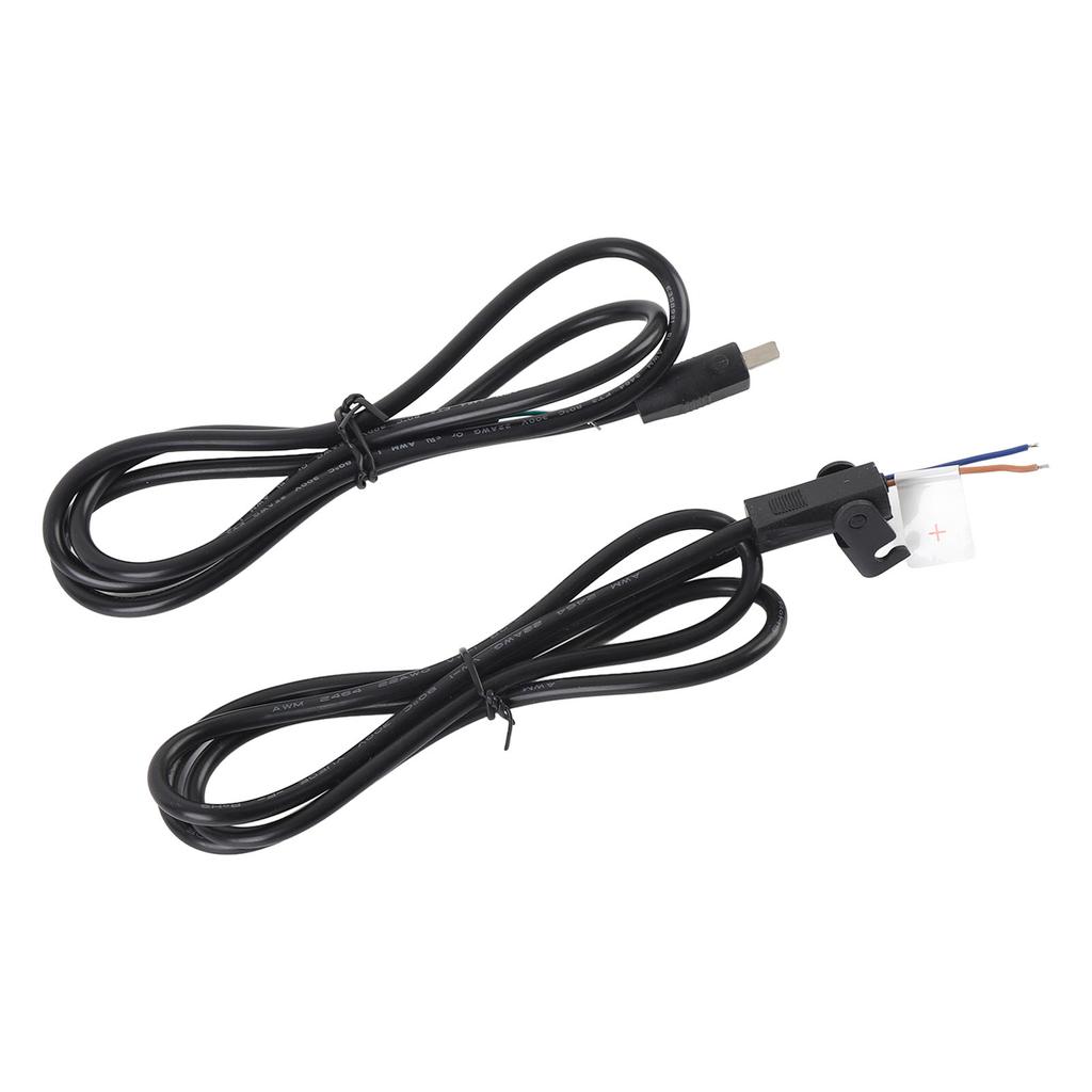 Motor Wireless Controller ABS DC Brushed Motor Linear Actuator Remote Switch for Door Curtain Gate