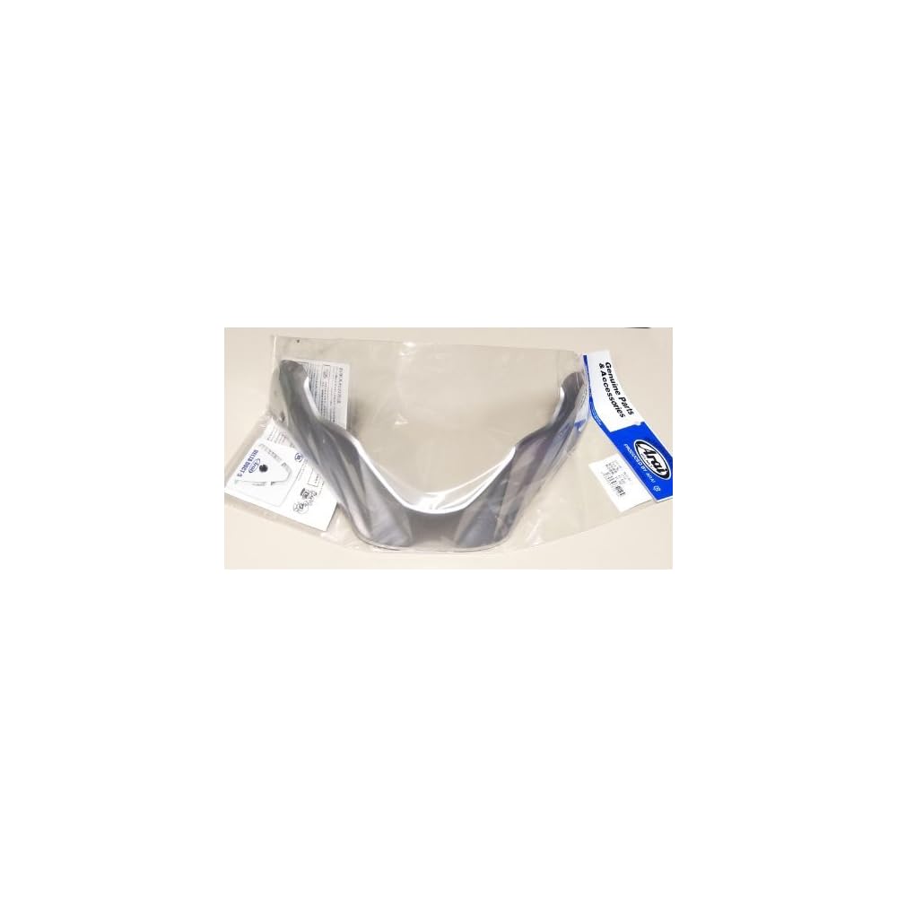 Arai CT Visor, Alumina Silver 2118