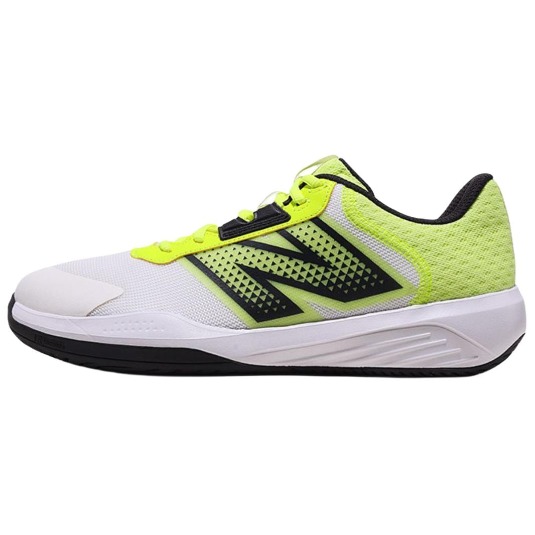 New Balance NB 696 V6 Coverage