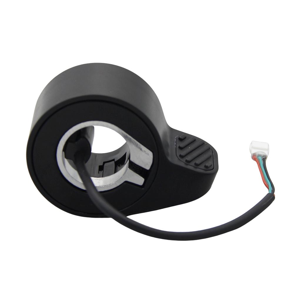 Max G2 Original Electric Scooter Throttle Accelerator for Ninebot Segway Max G2 G65 F2 Plus F2 Pro - Replacement Parts Throttles 2