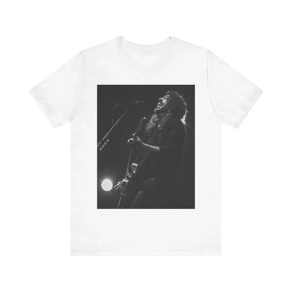 Just For Fans Foofighters Tees A Huge Range Of Designs Breathable Cotton Super Comfy 2025 Tshirts For Both Unisex And Wounisex