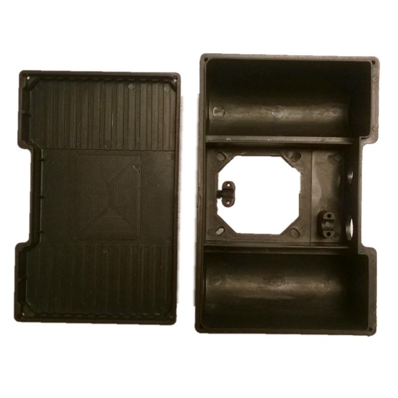 Elektrický Vzduchový Kompresor Kondenzátorová Krabice Spojovací Krabice Motor Jednofázové Vzduchové Čerpadlo