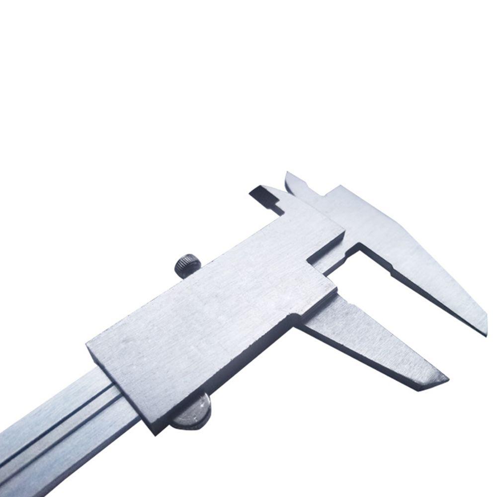 High Precision Measuring Tools Gauge Micrometer 6" 0-150mm 0.02mm Metal Calipers Vernier Caliper