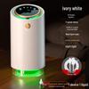 2025 Triple Grid Purple Light Mosquito Killer Lamp & Swatter