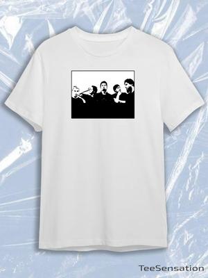 Topp – T-shirts