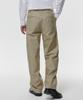 MUSINSA STANDARD Back Satin Officer Pants [Beige]
