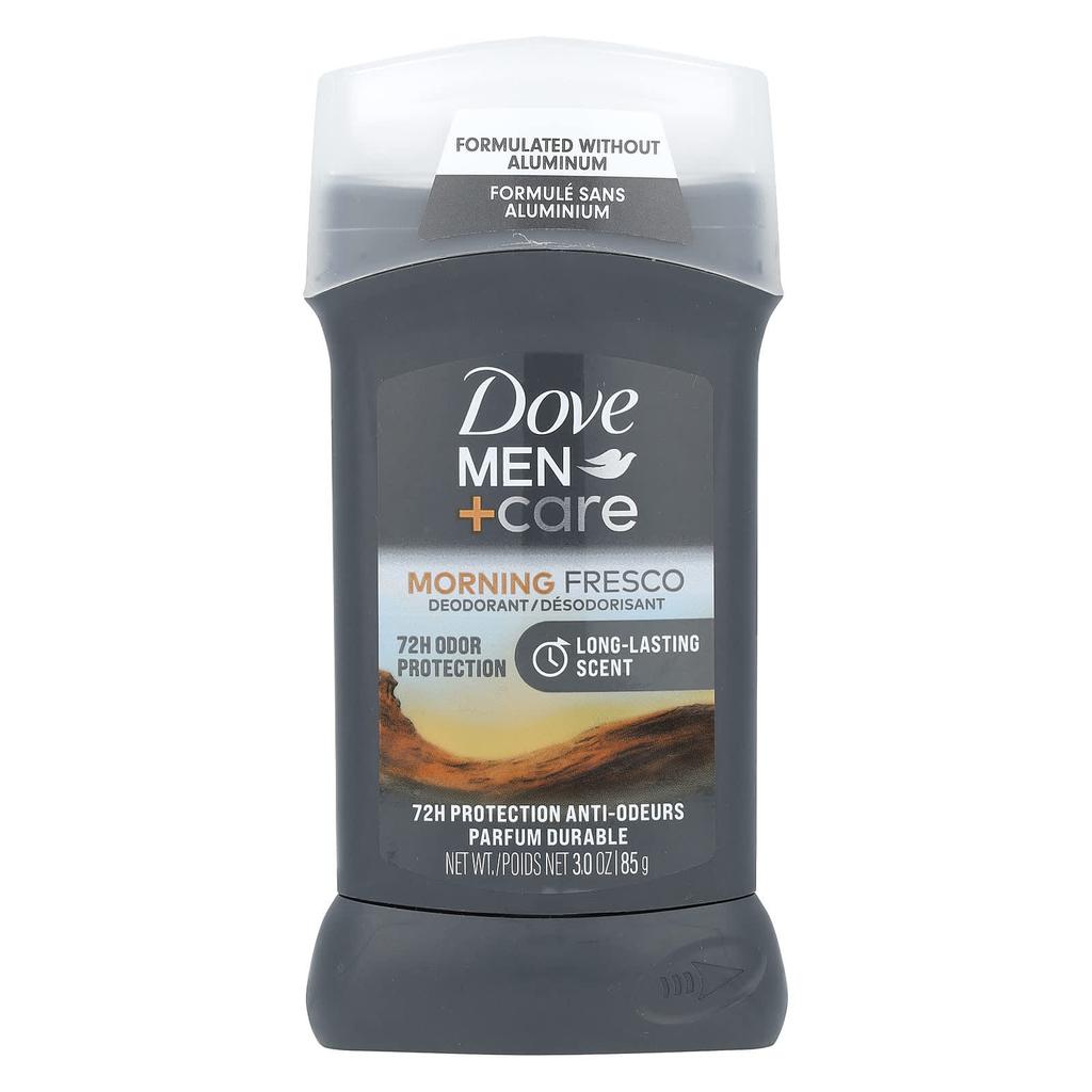 DOVE Men + Care Deodorant, Morning Fresco, 85g (3oz)