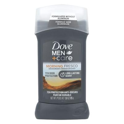 Men + Care Deodorant, Morning Fresco, 85g (3oz)