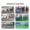 Wear-Resistant Water-Based Epoxy Resin Floor Paint