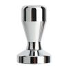 Espresso Tamper 51mm/53mm/58mm Coffee Barista Espresso Flat Tamper Base Press Mat Coffee Basket Portafilter Holder Coffeeware