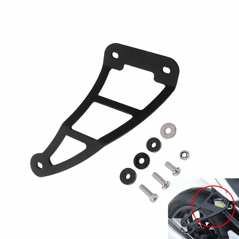 Für HONDA CB500X 2013-217 2018 2019 2020 Auspuffhalter Montagehalterung Motorrad Schalldämpfer Zubehör
