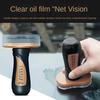 Water Rain Repellent 100ml Portable Hydrophobic Coating Waterproof Accessories Car Window Glass Styling Anti Rain Agent