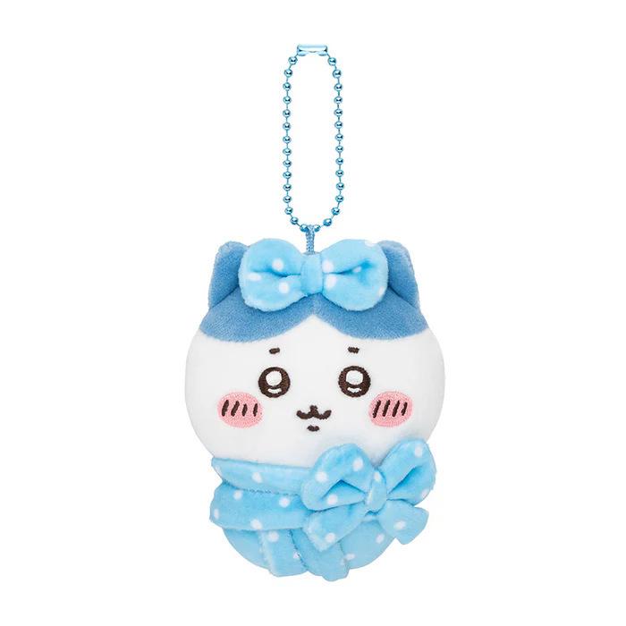 Chiikawa Usagi Pendant & Bag Charm: Small Eight Feet Doll Gift