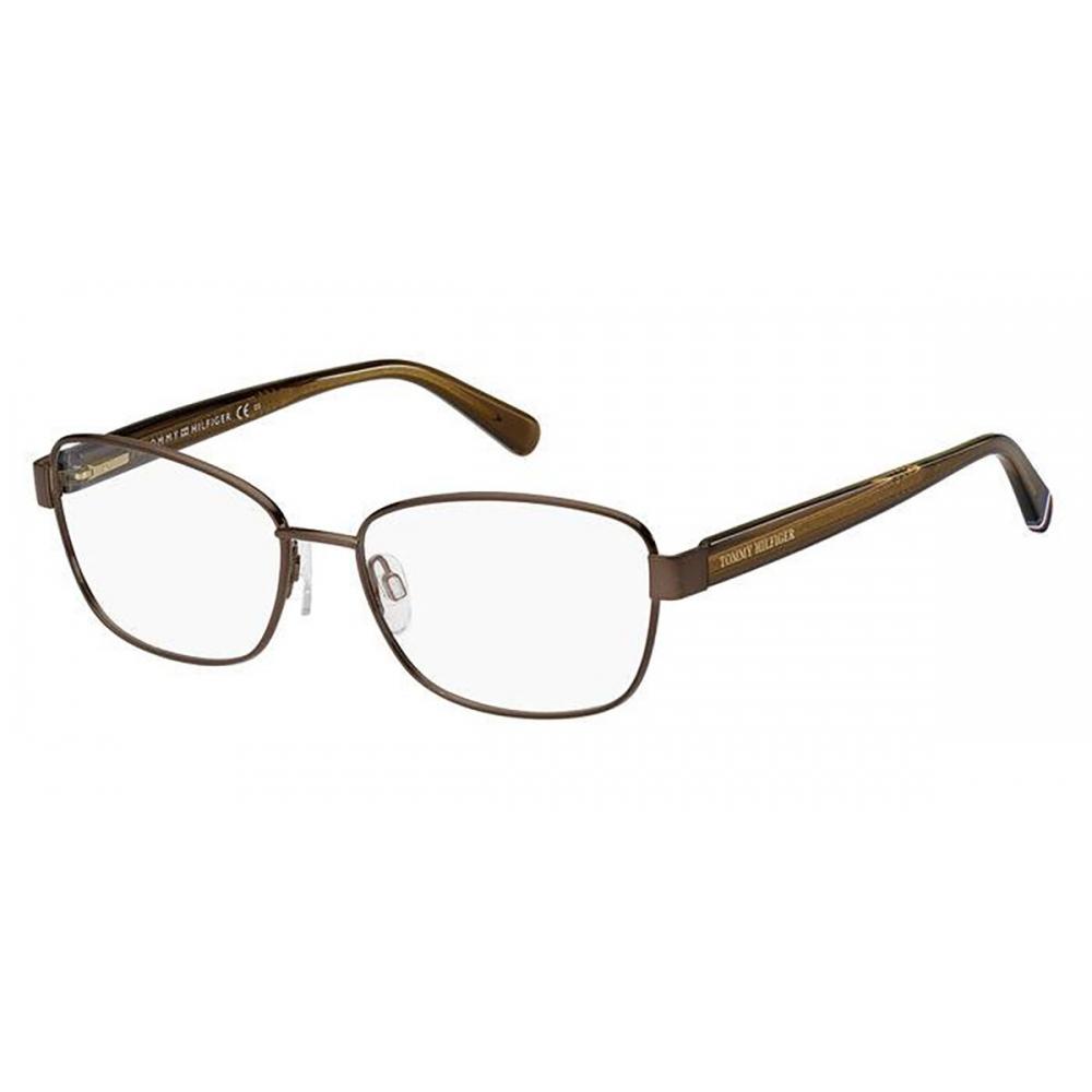 

Tommy Hilfiger Th 2006 09q Women Eyeglasses /56