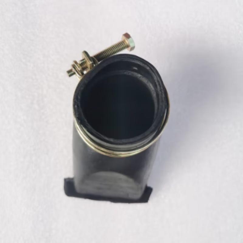 Youhong Dongfeng 2102 Air Filter Duckbill