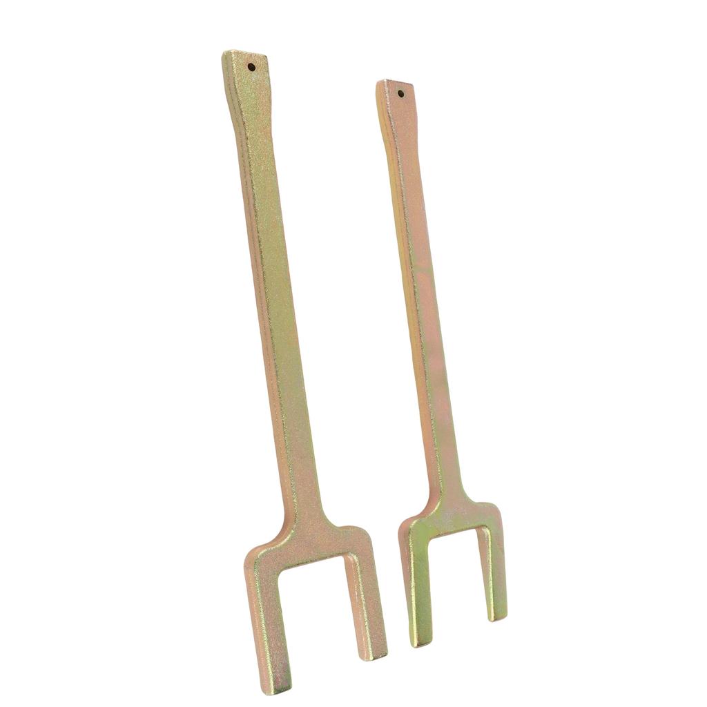 Drive Shaft Axle Tools Steel Car Transmission Shaft Installer Remover Fork Shim Tool Accessory