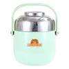 Multi-Layer Insulated Stainless Steel Bento Lunch Box