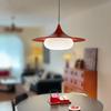 UFO Pendant Light