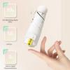 Ultraviolet Protection Pocket Rain Umbrella Ultralight Sun Shade Umbrella Sun Umbrella  Summer