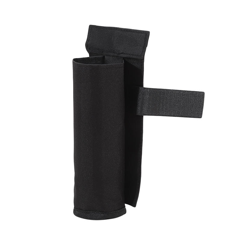 

Car Fire Extinguisher Holder Bag Universal Trunk Mount Strap Pouch with Fastener Tape for Auto Truck Van SUV Organizer