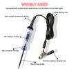 Digital Voltage Circuit Tester 5V-90V Test Pen Automotive Circuit Detection Diagnostic Repair Tool