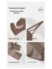 Seamless Wireless Breathable Bra for Women - Enhances Small Busts & Sides, Anti-Sagging