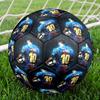 Messi 10 Number Soccer Jersey Number Size 5 Soccer Ball Machine Sewn Indooroutdoor Training And Matches Surprise Collection Gift