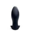 Anal Missile M Large Silicone Plug [A-One]