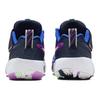 Nike GT. Schnitt 3 Rutschfeste Dämpfung Abriebfeste Niedrige Kinder-Basketballschuhe Grün Blau Kinder FQ2783-400