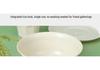 Eco-Friendly Biodegradable Rice Husk Bowls for Hot Pot, Weddings & Banquets