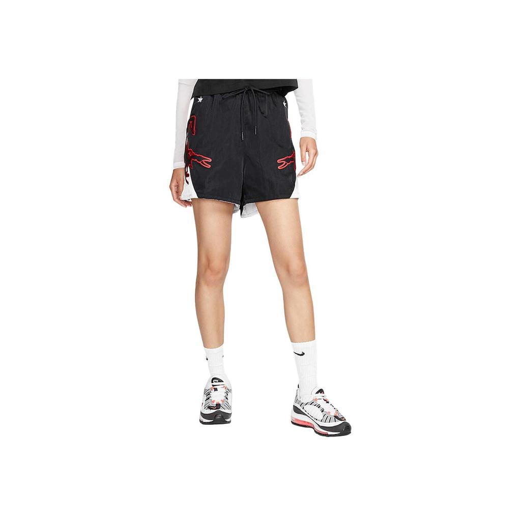 nike sportswear scorpion shorts