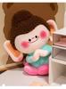 Lotus Buddha Puppe Plüschtier Cartoon Anime Niedlich Handgemachtes Kissen 3 Größen 30cm/40cm/50cm Kinderspielzeug für Thanksgiving