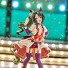 Uma Musume Pretty Derby XStellar "Satono Crown" -STARTINGFUTURE- Figur