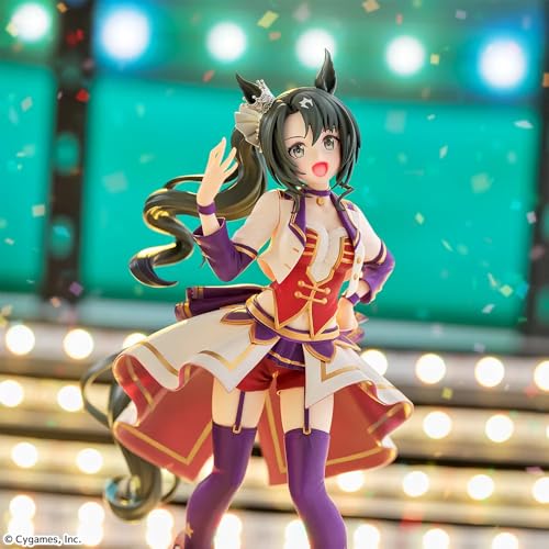 Uma Musume Pretty Derby XStellar "Satono Crown" -STARTINGFUTURE- Figur
