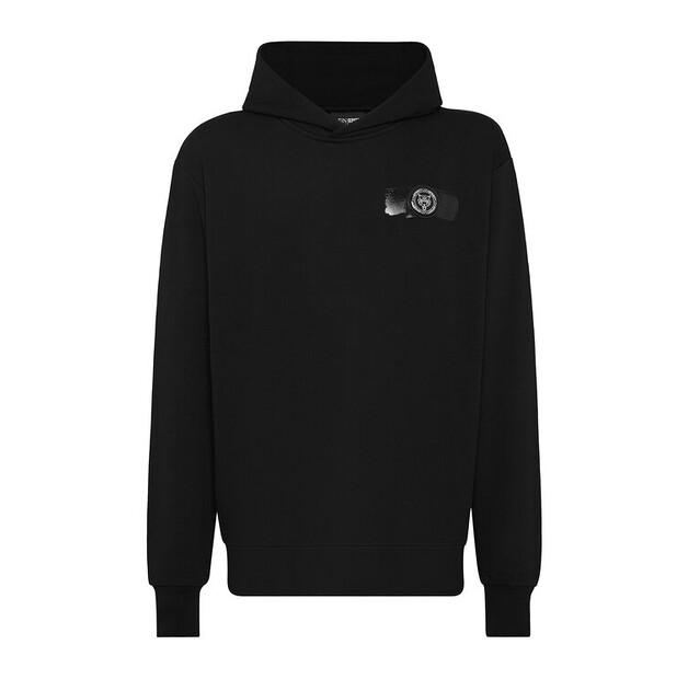 Толстовка Plein Sport 13107