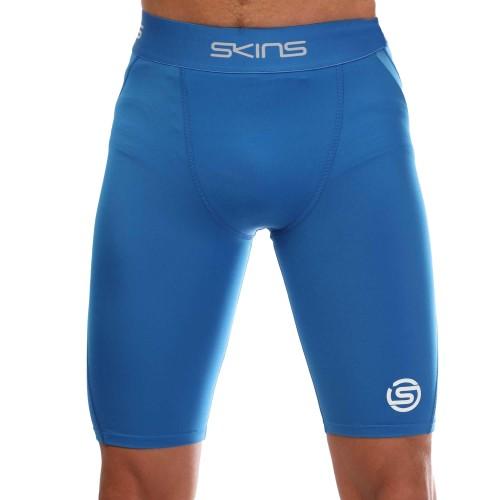 Skins Men's Series-1 Half Length Tights