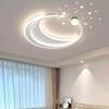 Deckenleuchte LED Sternenhimmel Serie Lampe im Wohnzimmer Haushaltsstil Schlafzimmer Deckenleuchte