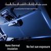 Changan CS Series Car Sunshade: Windshield Protection & Heat Insulation Umbrella (CS55, CS75, Eado, CS35)