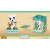 Animal Crossing  Dobutsu No Mori  Animal Crossing  New Horizons  Totakeke Pvc Statue