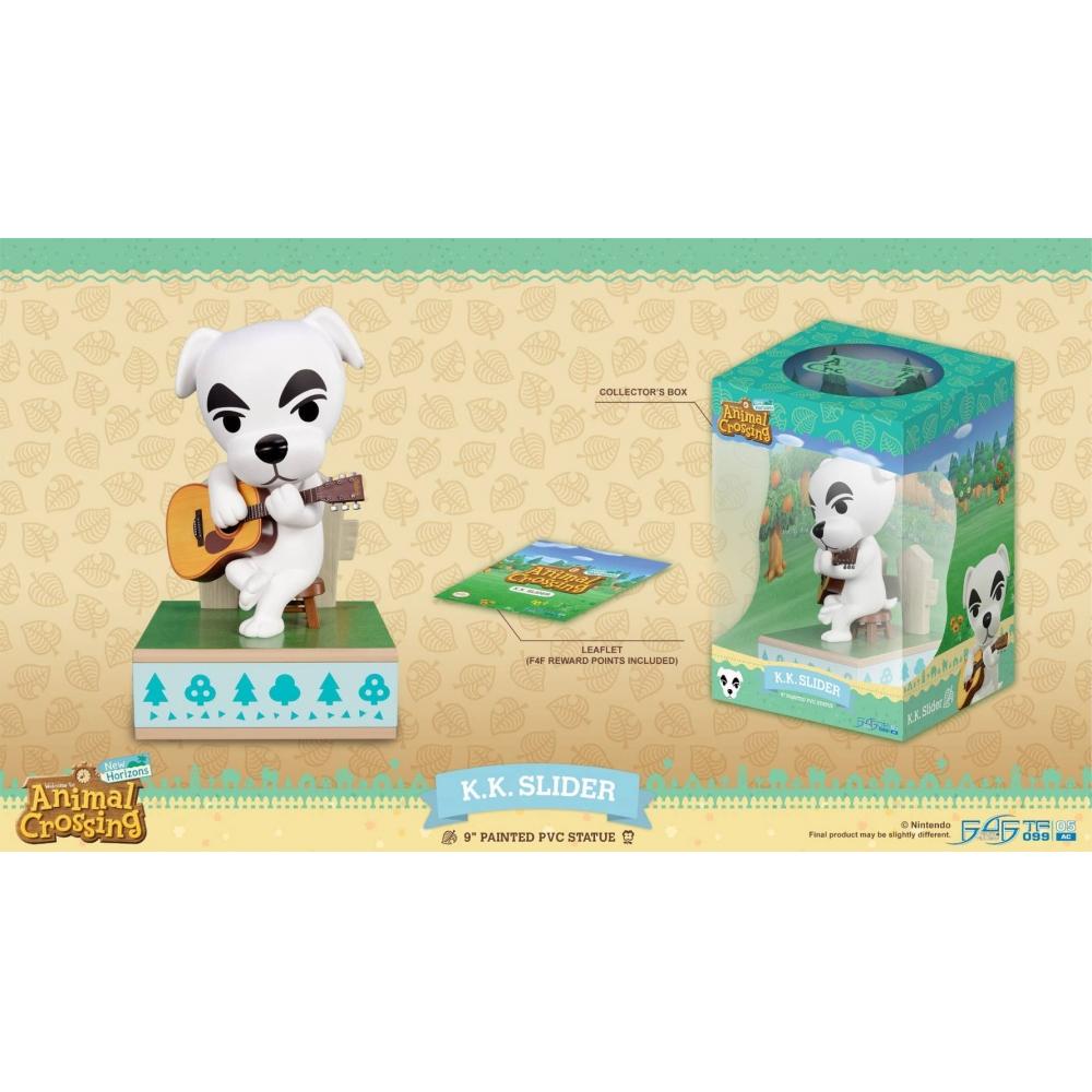 Animal Crossing Dobutsu No Mori Animal Crossing New Horizons Totakeke Pvc Statue