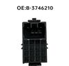 B-3746210: Kompatibler Fensterheber-Schalter mit Beleuchtung für die Heckscheibe für Dongfeng Fengyi S50, Beifahrerseite.