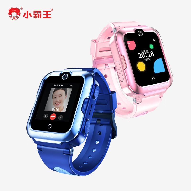Xiaobawang T7 4G Kids Smartwatch (CN version)